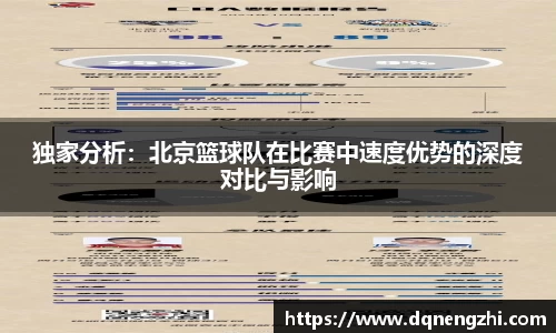 独家分析：北京篮球队在比赛中速度优势的深度对比与影响