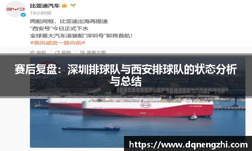 赛后复盘：深圳排球队与西安排球队的状态分析与总结