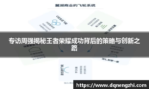 专访周强揭秘王者荣耀成功背后的策略与创新之路