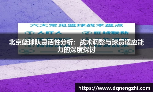 北京篮球队灵活性分析：战术调整与球员适应能力的深度探讨