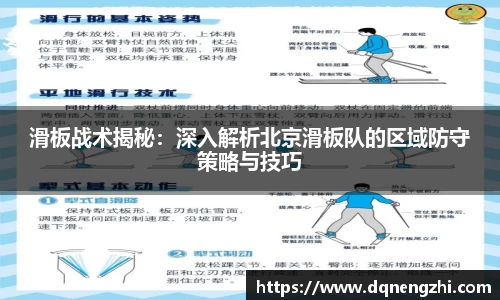 滑板战术揭秘：深入解析北京滑板队的区域防守策略与技巧